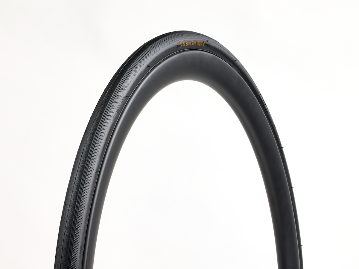 Tire Bontrager Aeolus Comp HCL 700x28c Black