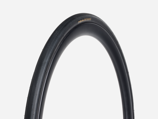 Tire Bontrager Aeolus Pro TLR 700x28c Black