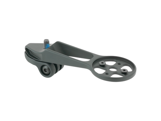 Computer Part Bontrager Aero RSL Barstem Pro Blendr Black