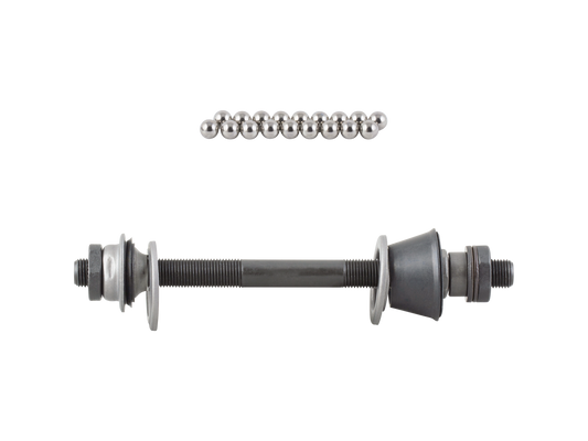 Hub Part Trek Approved Fm-32 135Mm Rr. Hub Rebuild Kit