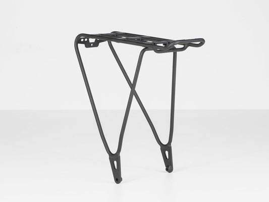 Rack Bontrager Backrack Large Disc Mik Black