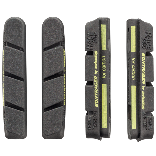 Brake Pad Campagnolo Black Prince Race Pro