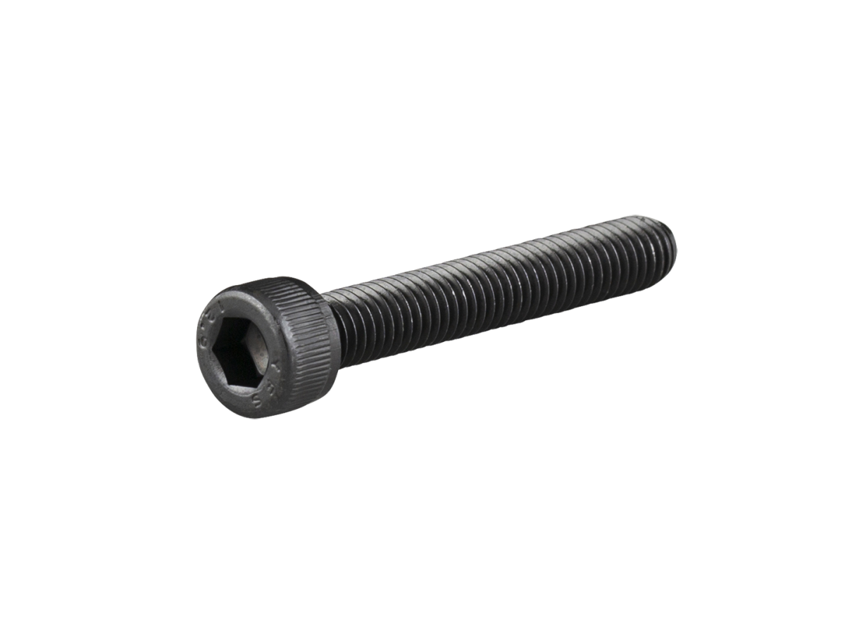Fastener Bontrager Blendr Adjustable Threadless Stem Bolt BK