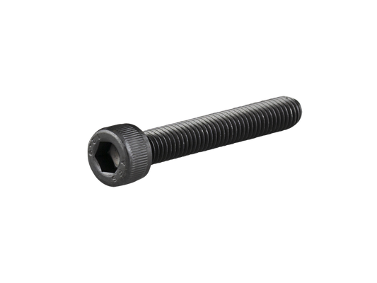 Fastener Bontrager Blendr Adjustable Threadless Stem Bolt BK