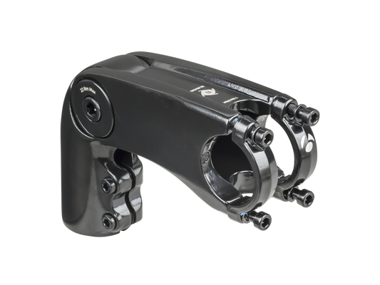 Stem Bontrager Blendr Adjustable w/bolt 31.8 Black