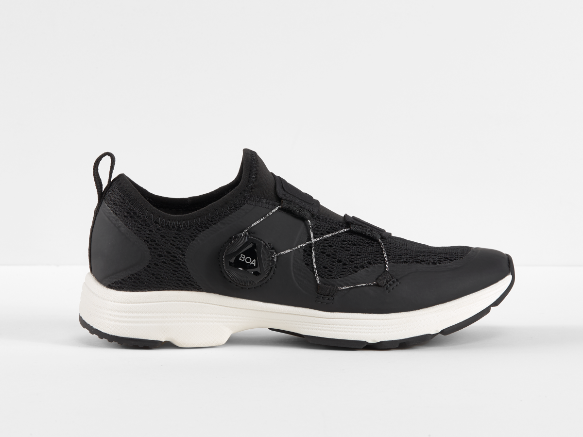 Shoe Bontrager Cadence Black
