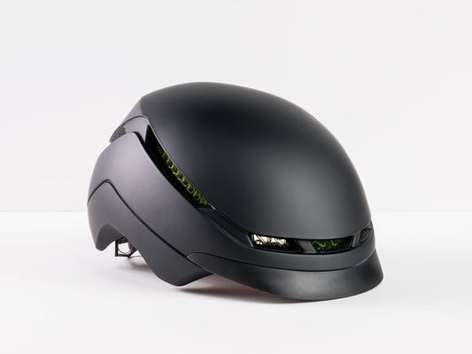 Helmet Bontrager Charge WaveCel Small Radioactive YL CPSC
