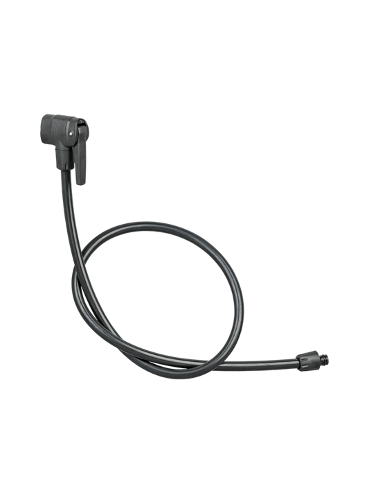 Pump Part Bontrager Charger Euro Headhose