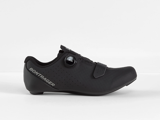 Shoe Bontrager Circuit Road 43.5 Black