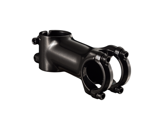 Stem Bontrager Comp 31.8mm Clamp 7 Degree Rise Black