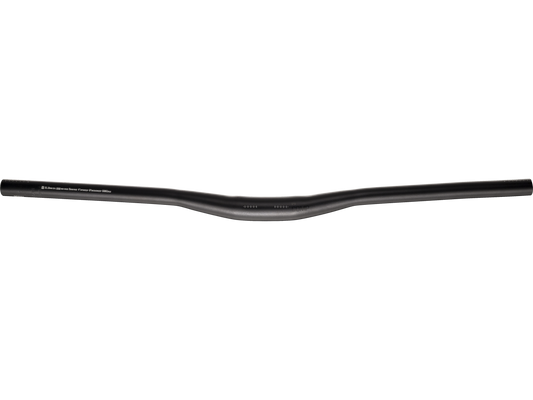 Bar Bontrager Comp 31.8mm 780mmx40mm Black