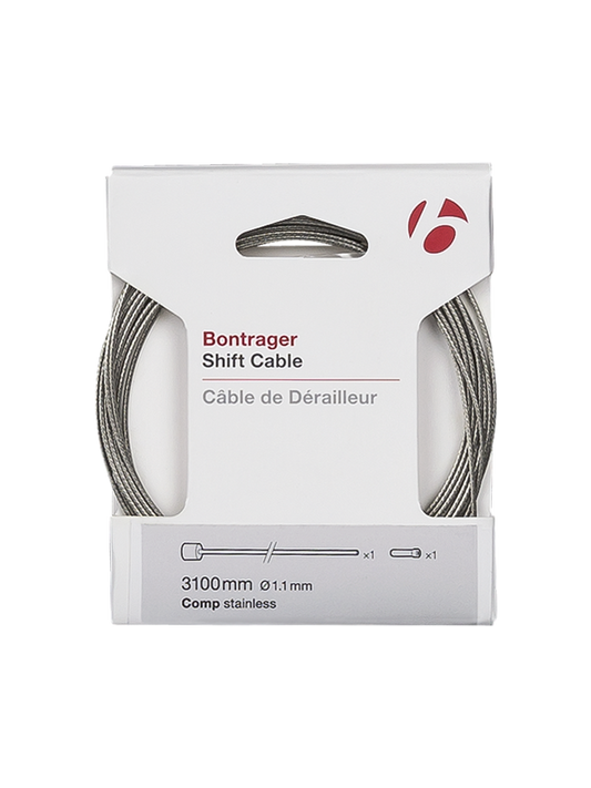 Cable Bontrager Comp Shift
