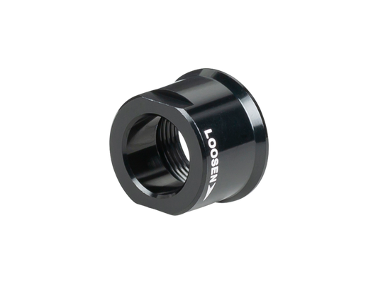 Hub Part Bontrager 3 Pawl XDR 12mm End Cap Drive Side Rear