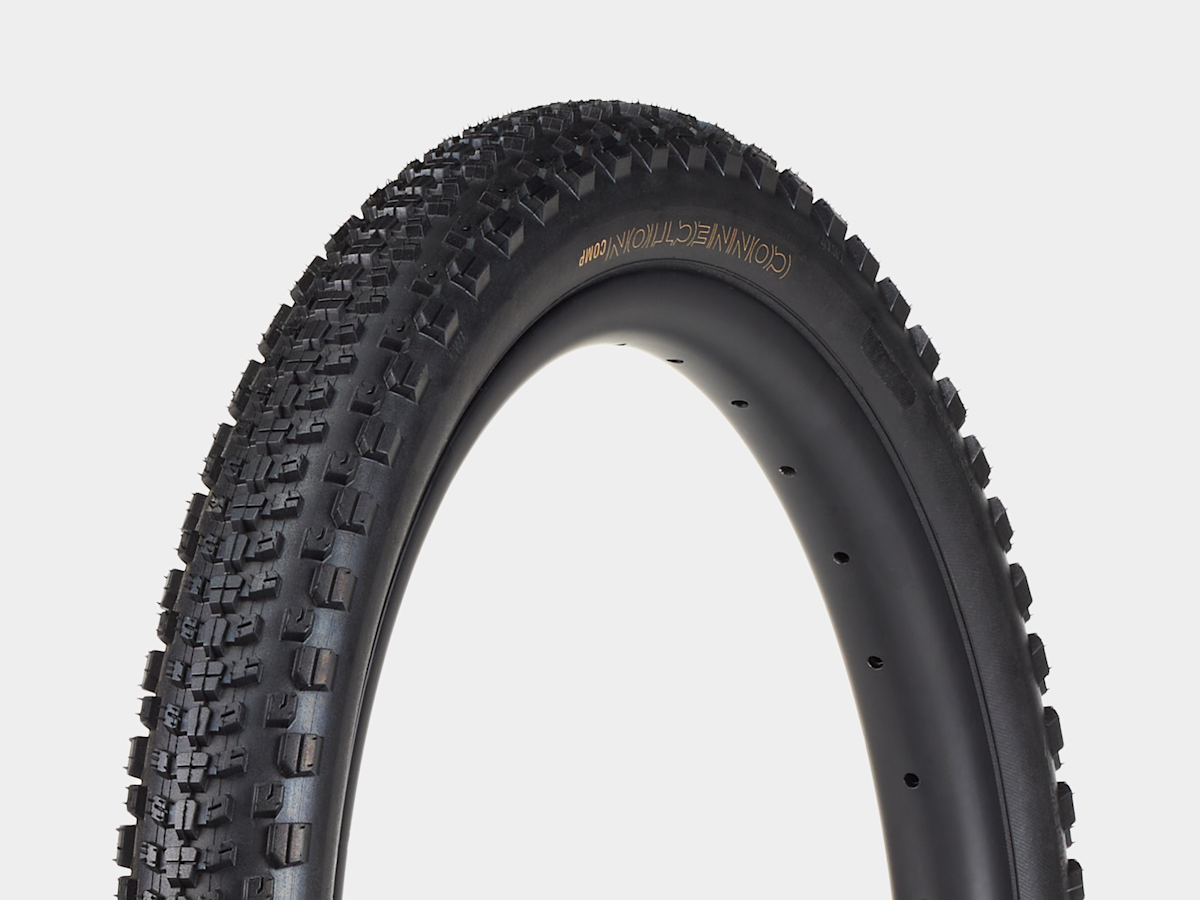 Tire Bontrager Connection Comp Black