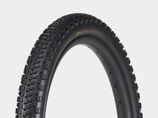 Tire Bontrager Connection Comp Black