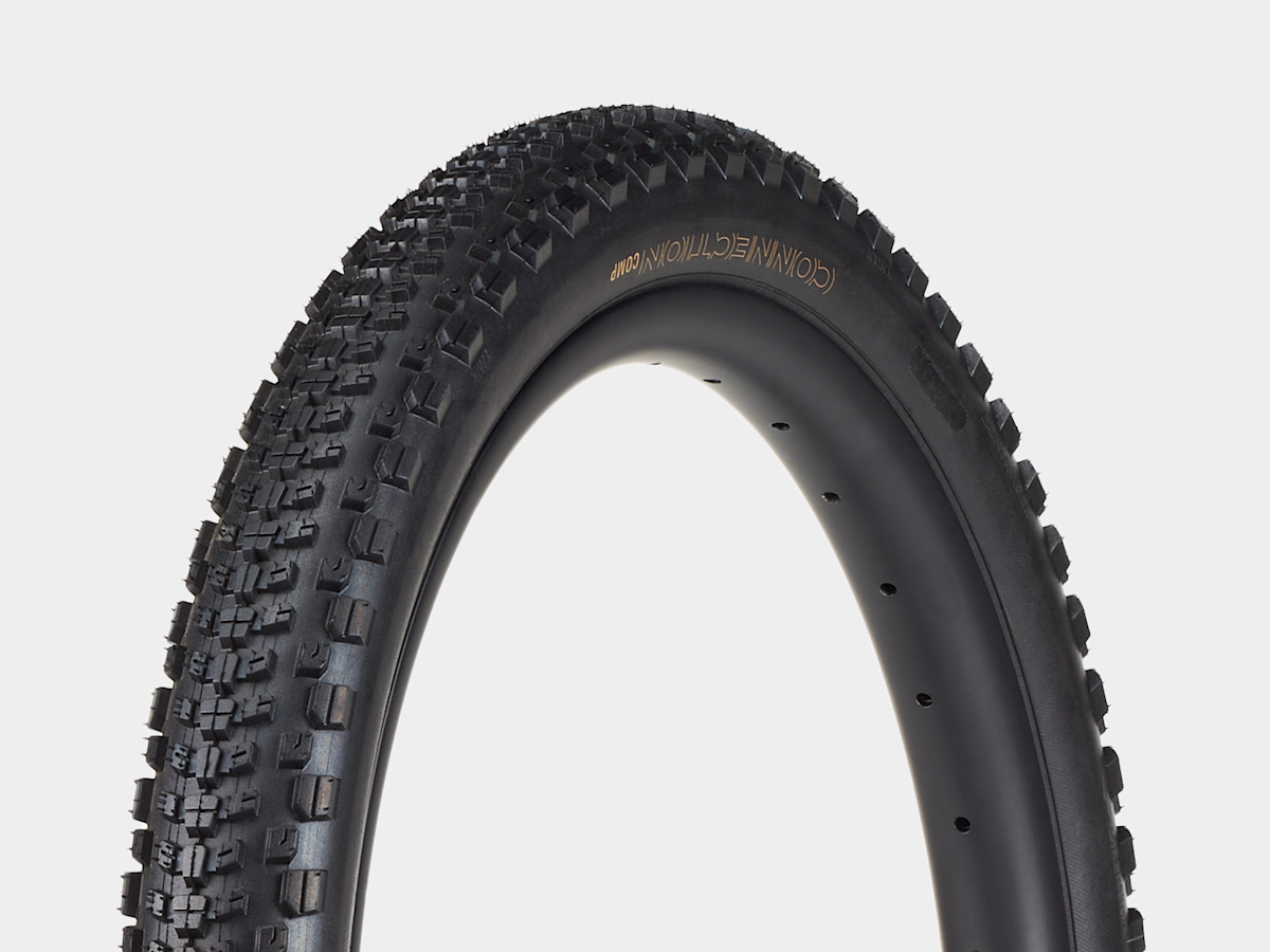 Tire Bontrager Connection Comp Hard-Case 29x2.0 Black