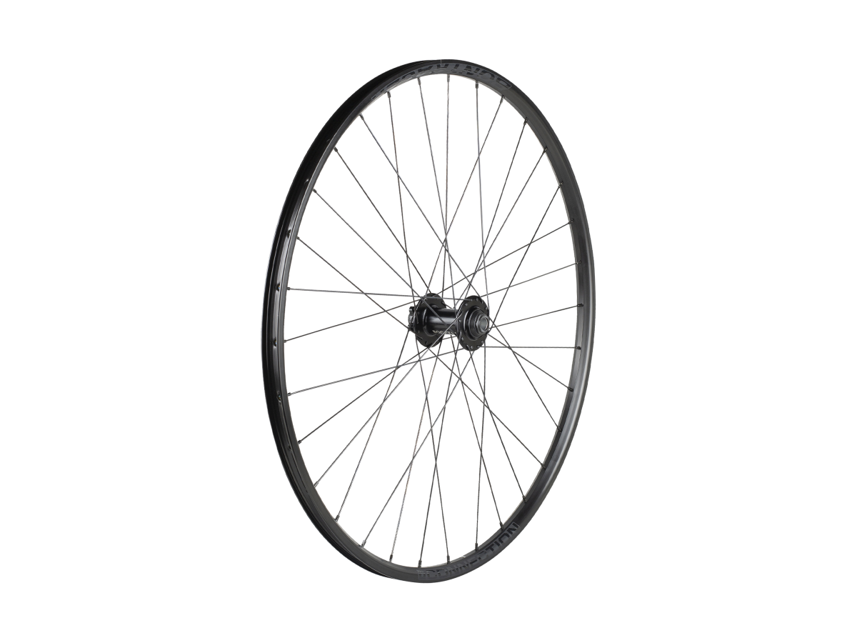 Wheel Front Bontrager Connection/DC511 29 32H 110mm Black