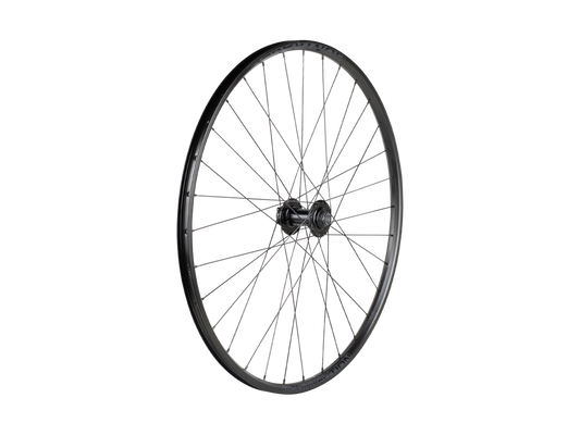 Wheel Front Bontrager Connection/DC511 29 32H 110mm Black