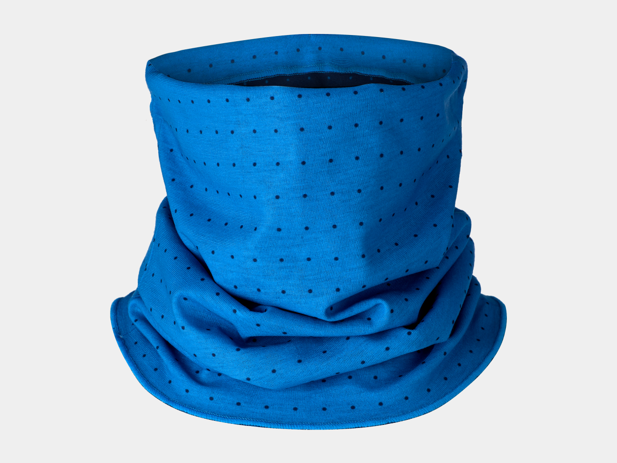 Headwear Bontrager Neck Gaiter One Size