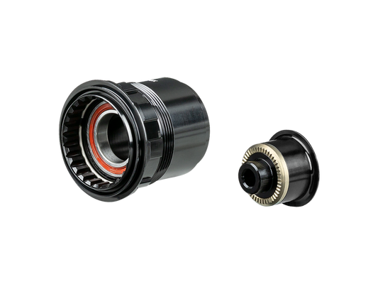 Hub Part Bontragerdt240 Atb Sram Xdr Freehubendcap Black