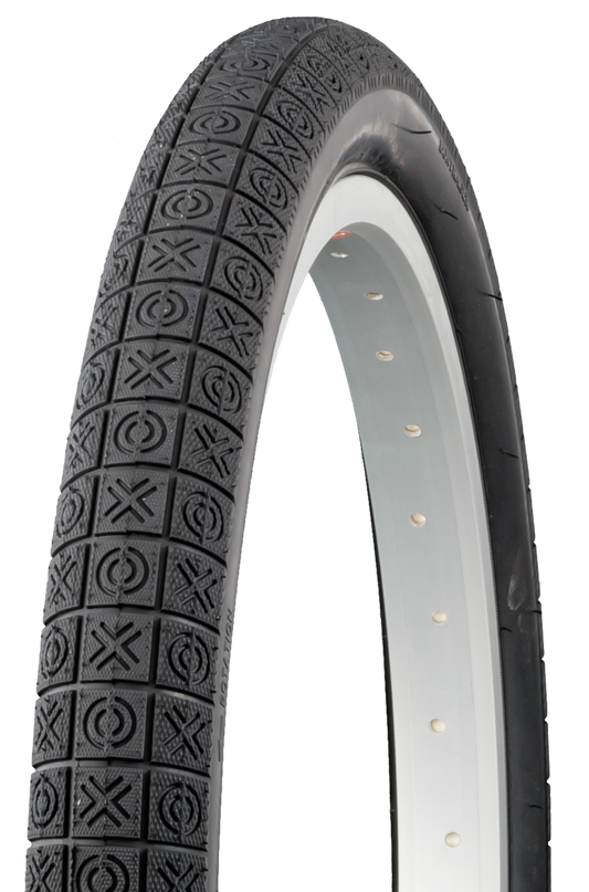 Tire Bontrager Dialed 27TPI Black