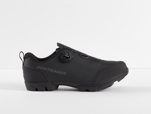 Shoe Bontrager Evoke Black