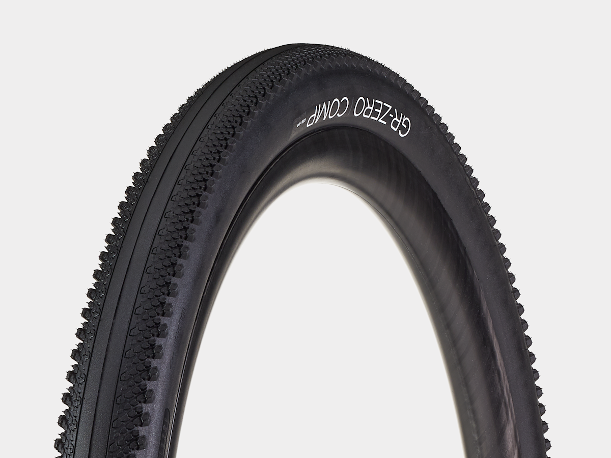 Tire Bontrager GR0 Comp 650x50 Black