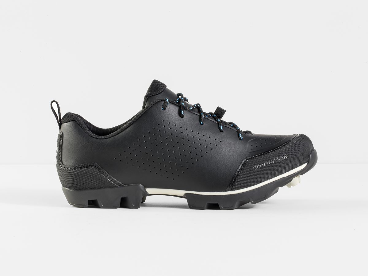 Shoe Bontrager GR2 37 Black
