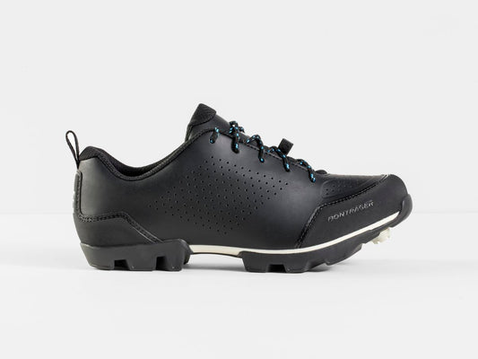 Shoe Bontrager GR2 37 Black