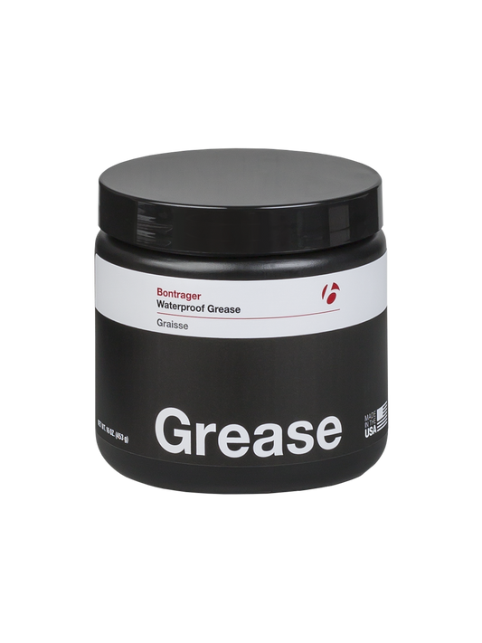 Lube Bontrager Grease Gun Cartridge 3oz