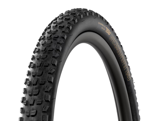Tire Bontrager Gunnison RSL XT 27.5x2.4 TLR Black