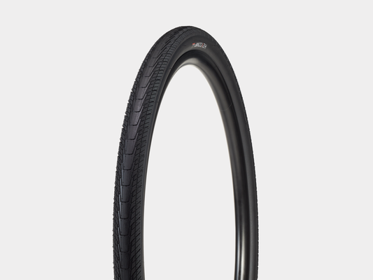 Tire Bontrager H2 Comp 700x32c Black