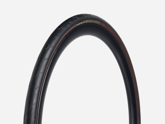 Tire Bontrager Hard-Case Max Pro 700x32c Black