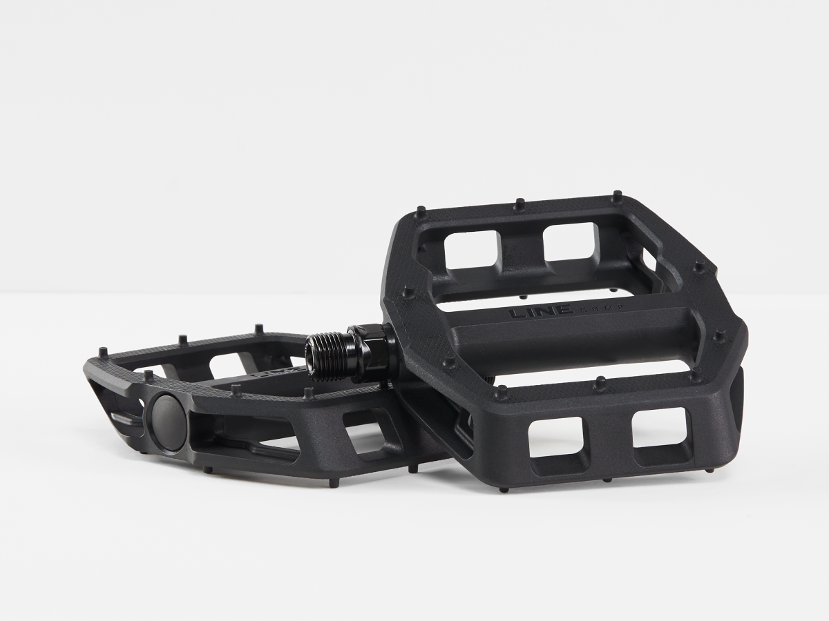 Pedal Bontrager Line Comp Flat