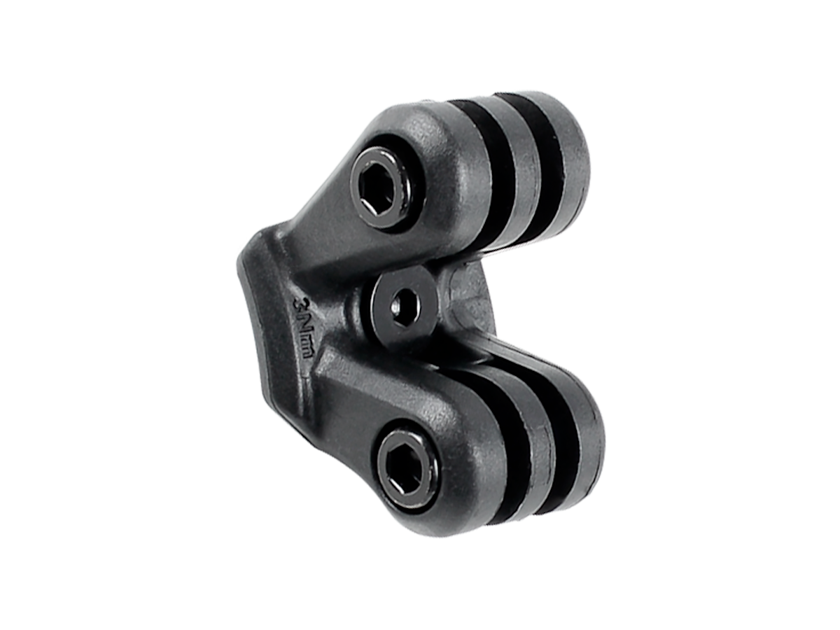 Stem Part Bontrager Blendr Madone Barstem Duo Base
