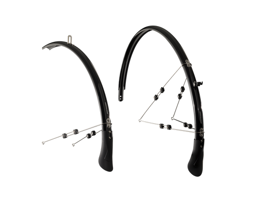 Fender Bontrager Ncs 700 X 35-45Mm Black