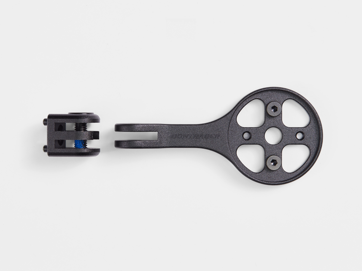 Computer Part Bontrager Pro Blendr MTB Knock Block Black