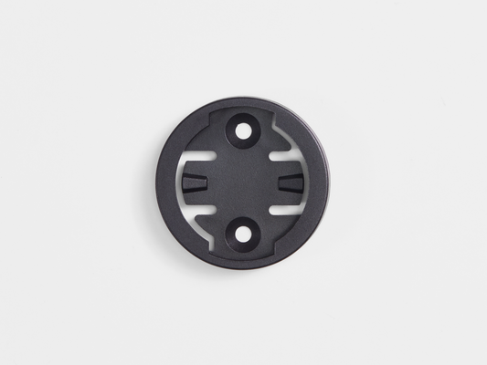 Computer Part Bontrager Pro Blendr Wahoo Insert Black