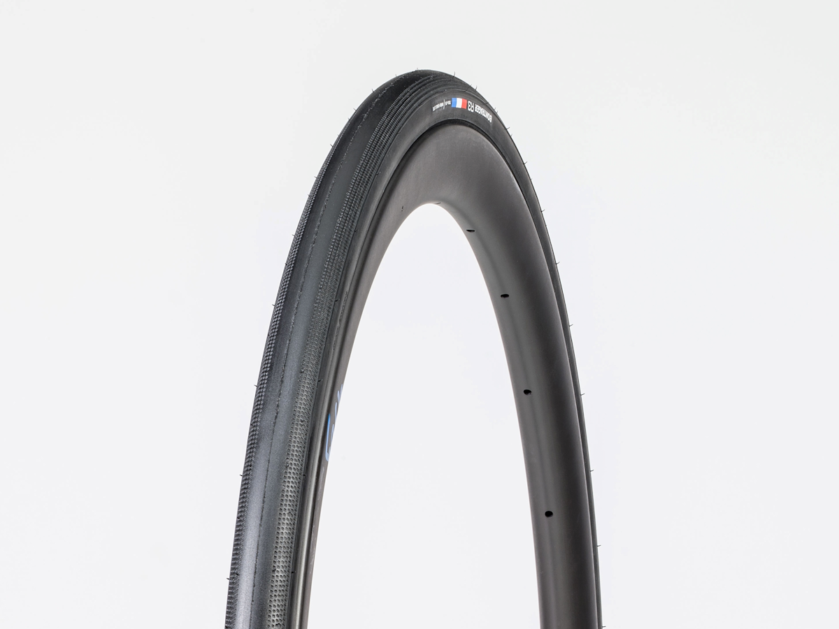 Tire Bontrager R3 Hard-Case Lite 700x25c