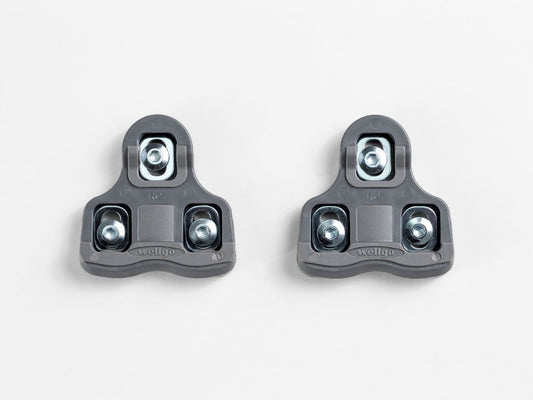 Pedal Part Bontrager Road Cleats 9 Degree Float