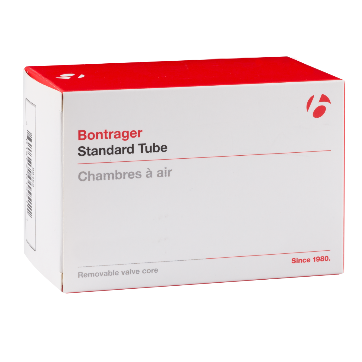 Tube Bontrager Standard 29X2.00-2.40 Schrader Valve 48Mm