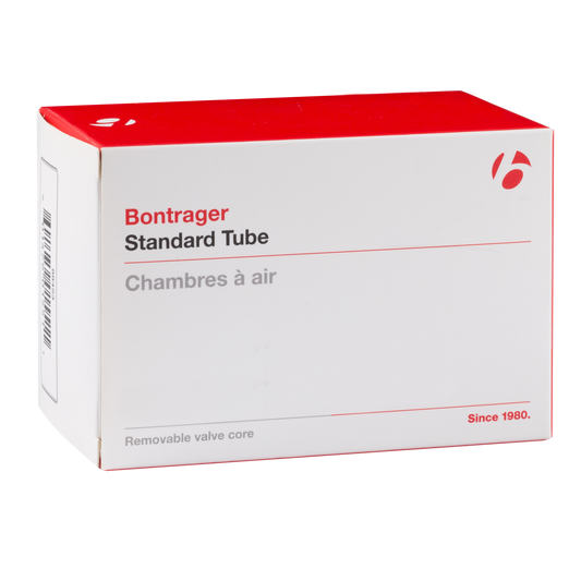 Tube Bontrager Standard 24X1.5-2.125 Schrader Valve