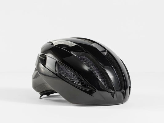 Helmet Bontrager Starvos WaveCel Large Black CPSC