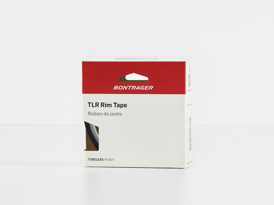 Rim Tape Bontrager TLR 27mm Wide x 10m Long Black