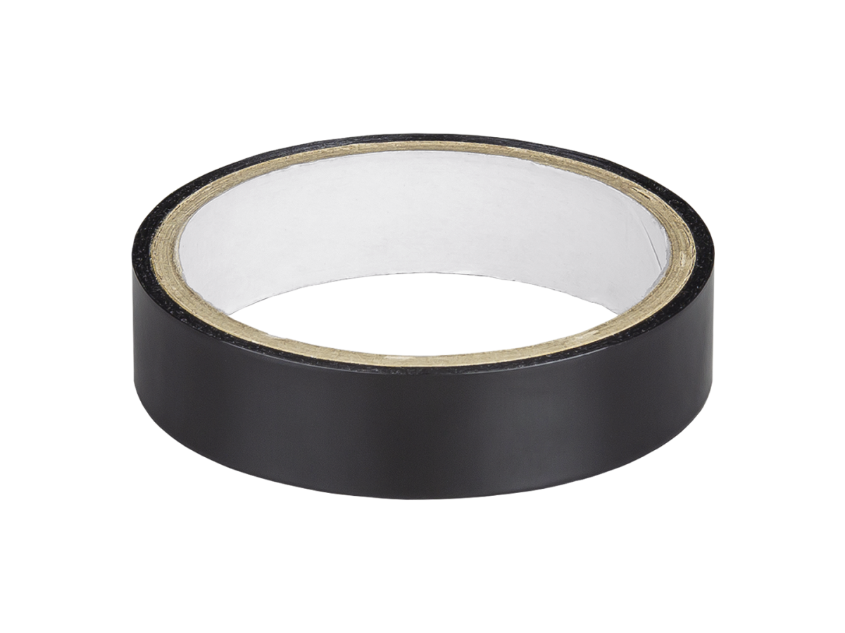 Rim Tape Bontrager TLR x 5m Black