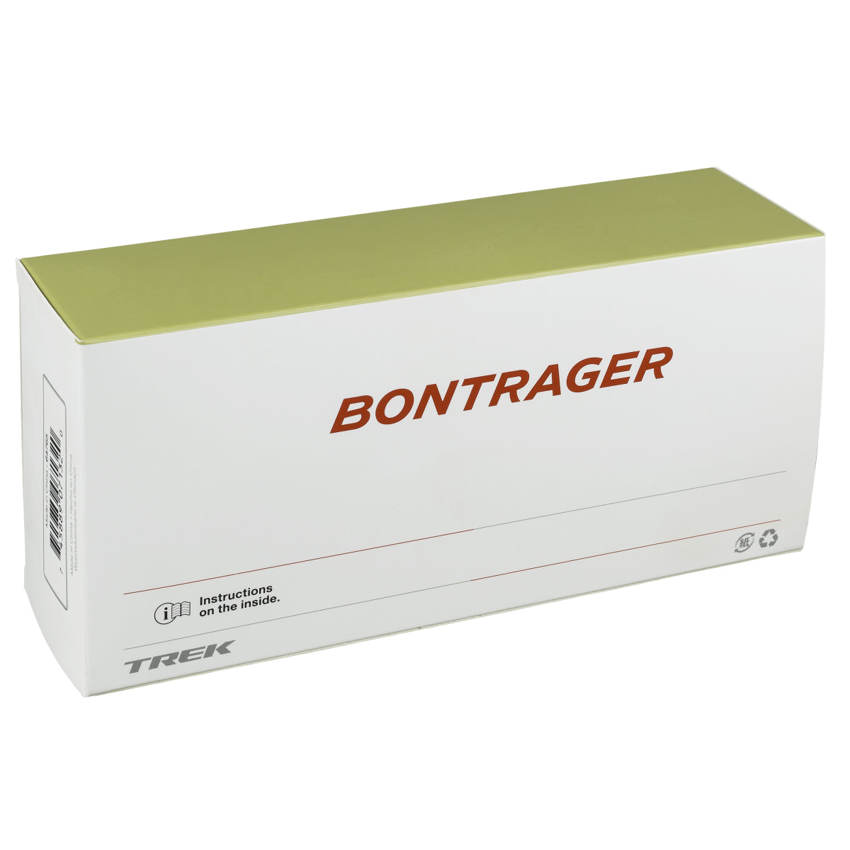 Tube Bontrager Thorn Resistant 29X2.002.40 Schrader 48Mm