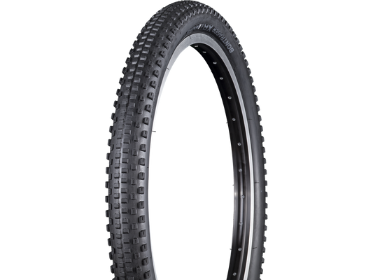Tire Bontrager XR1 Comp 20x1.85 Black