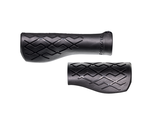 Grip Bontrager Xr Endurance Comp Orp 90130 Black