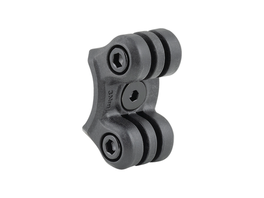 Stem Part Bontrager Blendr XXX Barstem Double Base