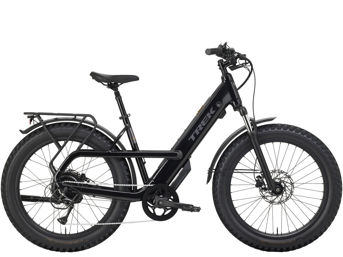 Trek Borrego+ Gen 1